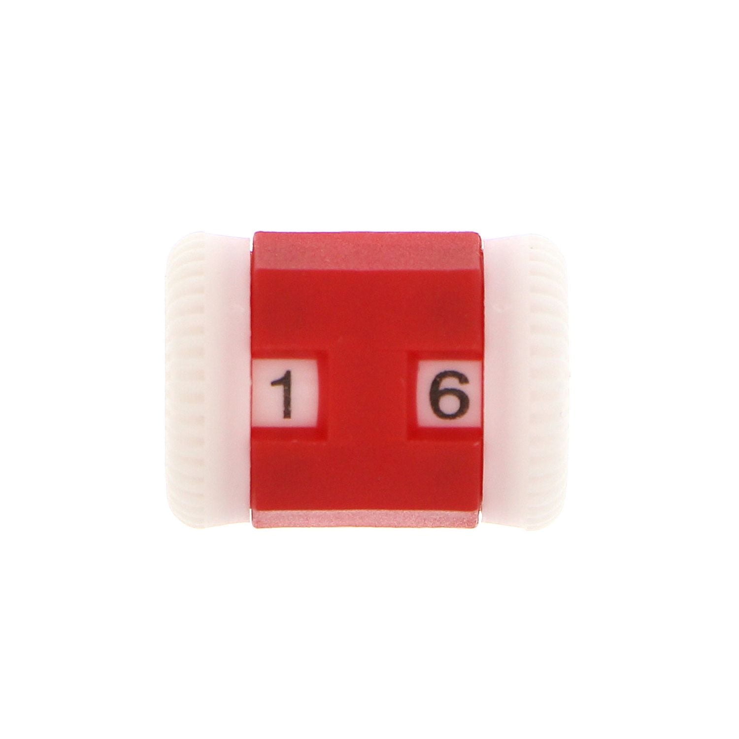 Love Knitting Row Counter Géant