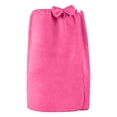 thumbnail image 4 of fsxdhpcsgfc Kids Wearable Bath Towel Robe Absorbent Bathing Wrap For Children Toddler Swimming Beach, 4 of 4
