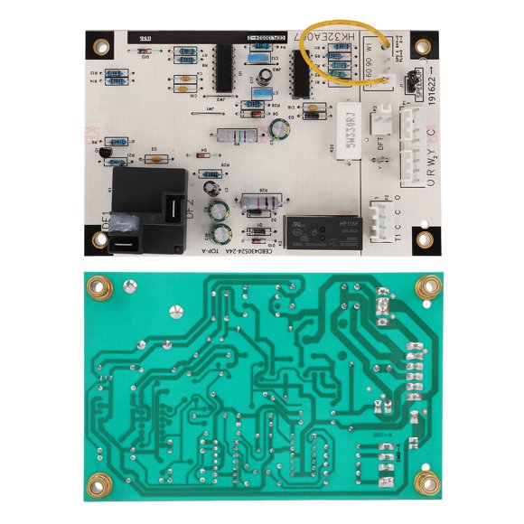 HK32EA001, Professional Efficient Energy Saving Stable Defrost Control Circuit Board for RV AC