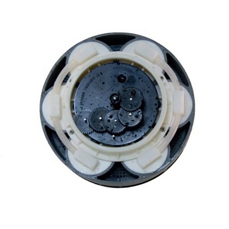 O-ring Port - Paramount 004-302-4402-002 Port 5 Gear Module Control with O-Ring