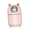thumbnail image 3 of Humidificateur Frais, Humidificateur Silencieux Portable Mini Petit Humidificateur USB Humidificateur Intégration Transparente, 3 of 12