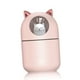 thumbnail image 1 of Mini Humidificador Portátil, Humidificador Silencioso Con Luz LED De Color, Humidificador De Escritorio Para Dormitorio De Bebé, Viaje, Oficina, Hogar, 1 of 7