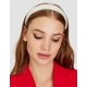 thumbnail image 2 of Pearl Headbands for Women Ladies,White Hairband Headwear Headdress Wedding Hair Accessories Bling Hair Clip Hairpins Barrette Styling Tools Accessorie, 2 of 4