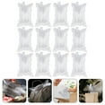 thumbnail image 2 of 50Pcs Inflatable Air Pillows for Packaging Transparent Anticrash Air Bags for Storage Use, 2 of 8