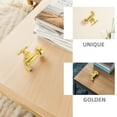 thumbnail image 3 of OULII 2Pcs Plastic Garden Fountain for Indoor Use DIY Assembly Home Decoration, 3 of 7