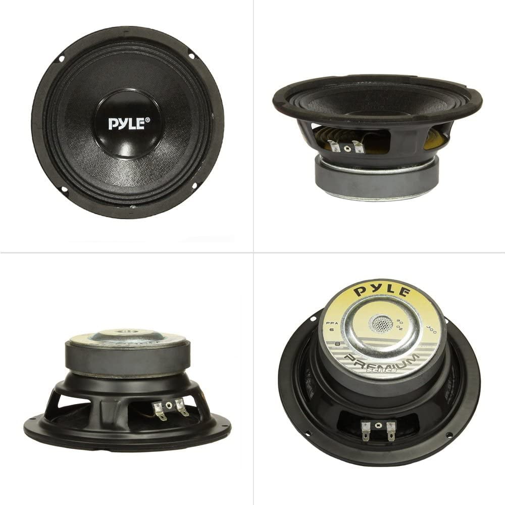 pyle pro subwoofer