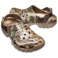 thumbnail image 2 of Zuecos Crocs Offroad Sport Max-5, Real Tree, US 5M/7W, 2 of 6