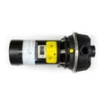 thumbnail image 4 of Everbilt 1.5 HP Lawn Sprinkler Pump – High-Capacity, Self-Priming, Dual Voltage, 4020 GPH, Corrosion-Resistant, 4 of 8