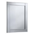 thumbnail image 1 of Elegant Lighting Modern Decorative Mirror, 1 of 1