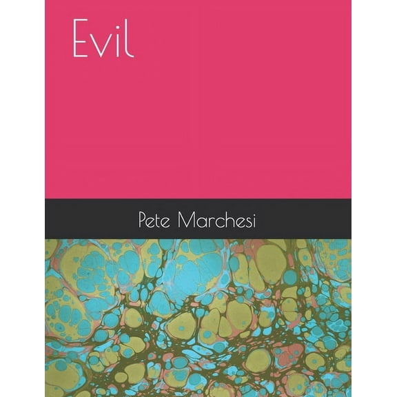 Evil (Paperback)
