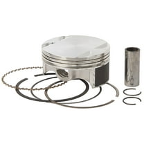 New Vertex High Comp Forged Piston Kit for Polaris RZR XP 4 1000 (14-17) 24028A