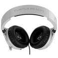thumbnail image 4 of Turtle Beach® Recon 70 White PS5™ & PS4™ | Xbox Series X|S & Xbox One | PC, 4 of 8