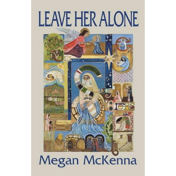 Leave Her Alone, (Paperback)