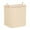 C C, variant on Gecau Storage Containers with Lids Double Zipper Space Saver Bag Bedroom Clothes Storage Striped Travel Packing Organizers Alternative to Moving Box for Blanket Comforters Clothes Sheet Toys 1PC