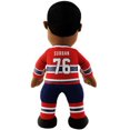thumbnail image 2 of P.K. Subban Montreal Canadiens 14" Plush, 2 of 2