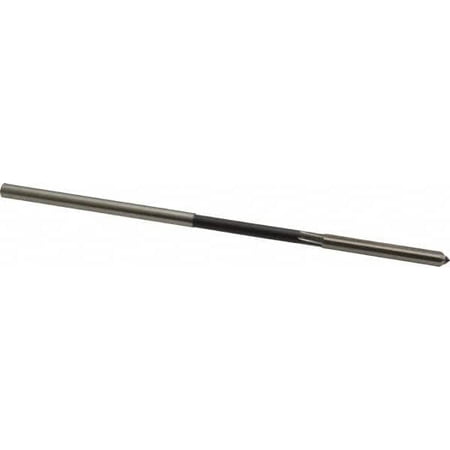 

Value Collection #20 Straight Shank Straight Flute High Speed Steel Chucking Reamer