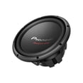 thumbnail image 1 of Subwoofer Pioneer 12 Pulgadas Champions Series TS-W312D4 Pioneer Bobina de voz larga de aluminio, color Negro, 1 of 3