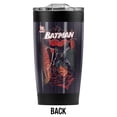 thumbnail image 2 of Batman #655 Cover Stainless Steel Tumbler 20 oz Coffee Travel Mug/Cup, Vacuum Insulated & Double Wall with Leakproof Sliding Lid | Great for Hot Drinks and Cold Beverages, 2 of 7
