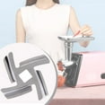 thumbnail image 2 of Stainless Inner Hole 8mm Meat Grinder Parts Blade for MGB Series Meat Grinder, 2 of 5