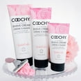 thumbnail image 3 of Coochy Shave Cream - Moisturizing Shave Lotion - Gentle Intimate Shaving Cream - For Bikini Area, Underarms, Legs & More - Rash-Free, Hydrating Formula - Frosted Cake, 3.4 oz, 3 of 8