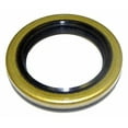 thumbnail image 2 of Crown Automotive 83503752 Cas83503752 OIL Pump Seal For 87-01 XJ Cherokee/87-93 MJ Comanche/93-93 ZJ Grand, 1987-2001 Jeep, 2 of 2
