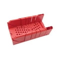 thumbnail image 4 of Caja de inserción de de inglete Caja de sujeción de fácil de usar Portable multifuncional fácil de usar 125 pulgadas, 4 of 8