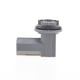 thumbnail image 2 of uds T10 portalámparas 81275-12501 para Carola Geely luces de matrícula Base accesorios de enchufe, 2 of 4