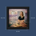thumbnail image 2 of Beloved, Sympathy Gift in Memory of a Loved One, Condolence Gift of Gift of Comfort, 6384B, 2 of 9
