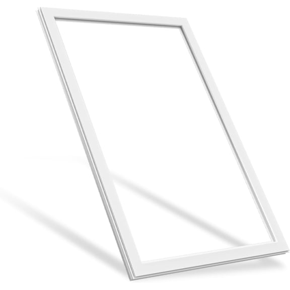 5304505529 Freezer Door Gasket for Frigidaire Freezer Door Gasket 5304506127 216522376 AP6037537 PS11770428