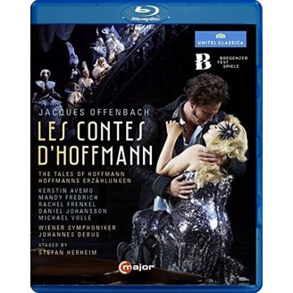 CD 【】Symphonies Nos. 3 & 4 [Blu-ray] qqffhab