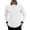 White, variant on Mens Casual Shirts Long Sleeve Fashion Classic Solid Color Golf Shirt Lightweight Basic Work Tops