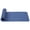Blue, variant on Wehilion Fitness Exercise Mat, 6MM Thickness, 72inx24in, High Tpe Foam Yoga Mat Anti-Tear with Carrying Strap, Non Slip,Red
