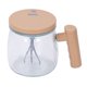 thumbnail image 5 of Taza Autónoma, Taza de Autocompresión Eléctrica Recargable de Vidrio de 7000 RPM Totalmento Autico Para Café, 5 of 7