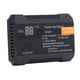 thumbnail image 1 of Detector de gas propano ANGGREK DC 12 V para RV, 1 of 8