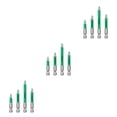 thumbnail image 2 of Kit de Brocas de Destornillador Eigraketly GREENER Extracción de Perforación Eléctrica Tipo 1 NO1, 2 of 6