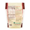 thumbnail image 2 of Bob's Red Mill Paleo Pancake and Waffle Mix, 13 Ounce (Pack of 4), 2 of 4