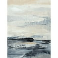 thumbnail image 3 of Loreth, Lanie 15x18 Black Modern Framed Museum Art Print Titled - Freedom Of The Sea, 3 of 5