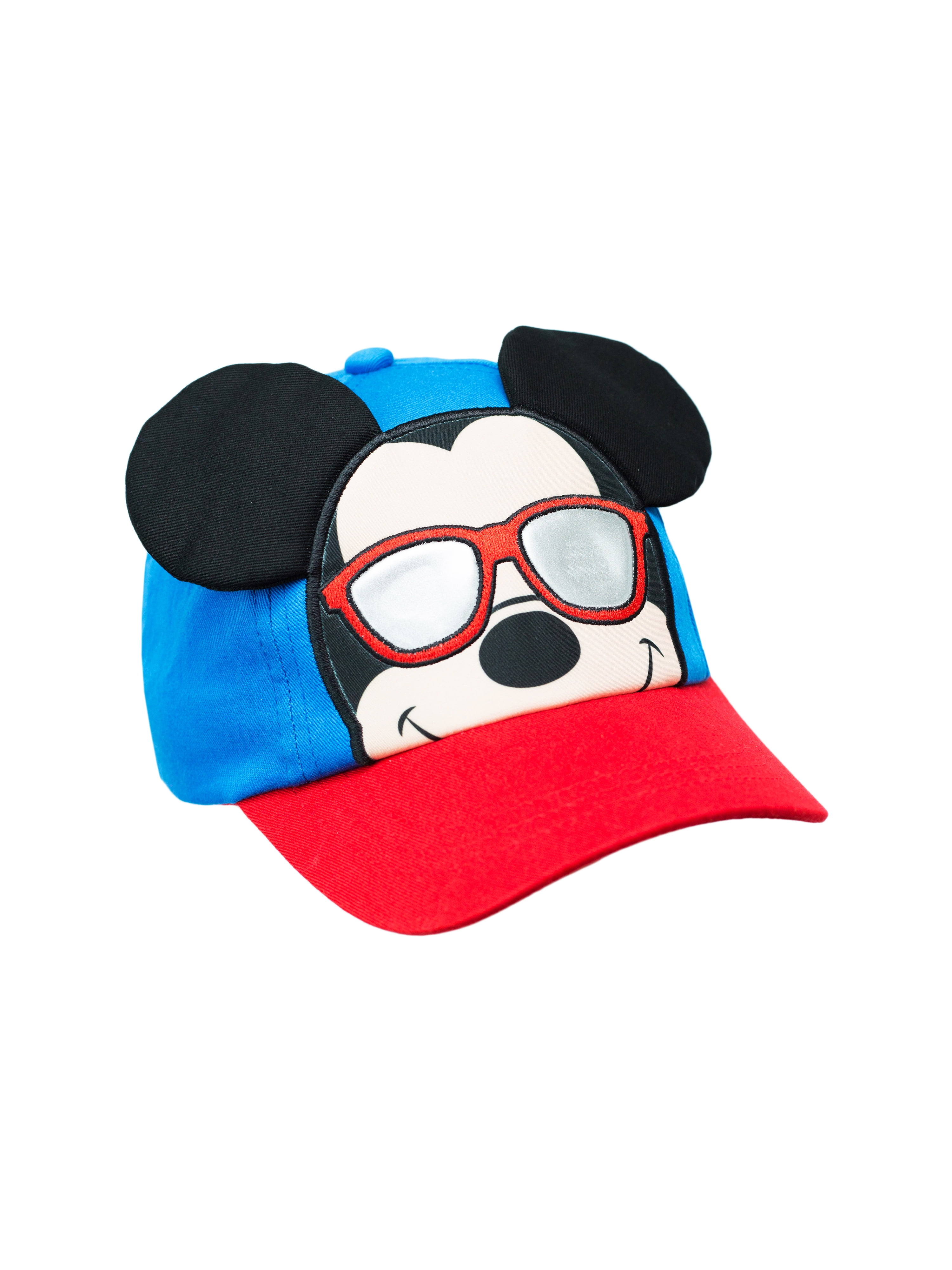 mickey mouse baseball hat for toddlers