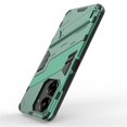 thumbnail image 4 of Funda para Xiaomi Redmi 13C 5G Protección A Prueba De Golpes Con Soporte De TPU Duradero Y Práctico, 4 of 5