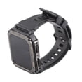 thumbnail image 3 of El reloj al aire libre de la aptitud, reloj al aire libre del teléfono del reloj de la aptitud de la llamada de Smartwatch BT aumentó características, 3 of 9
