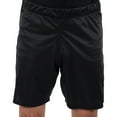 thumbnail image 3 of Post Medical Surgery Specialize Tearaway recovery shorts Pant for men & women Color: Black/Men, Size: Small, 3 of 6