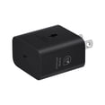 thumbnail image 4 of Cargador de pared Samsung, adaptador de corriente de 25 W, carga superrápida, 4 of 5