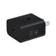 thumbnail image 4 of Cargador de pared Samsung, adaptador de corriente de 25 W, carga superrápida, 4 of 5