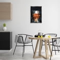 thumbnail image 4 of Stupell Industries Modern Bourbon in Glass Gray Floating Frame Canvas Art, 17 x 25, by Ethan Harper, 4 of 8