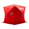 thumbnail image 2 of Eskimo QuickFish 3 Portable 3-Person Pop Up Ice Fishing Shack, (2 Pack), 2 of 12