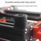 thumbnail image 5 of Patas Antivibración A Prueba de Polvo para Impresoras 3D Prusa Piezas de Impresora 3D B, 5 of 5