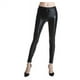 thumbnail image 4 of WILLBEST Pantalones Casuales elegantes para Mujer, Leggings de Cuero Elásticos, Medias Sexys de Cintura Alta para Extra Grande, 4 of 4
