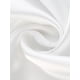 thumbnail image 5 of Noche de satén sin mangas para mujer Inspire Chic, sin espalda, con abertura, vestido de noche midi de seda, XS, blanco, 5 of 6