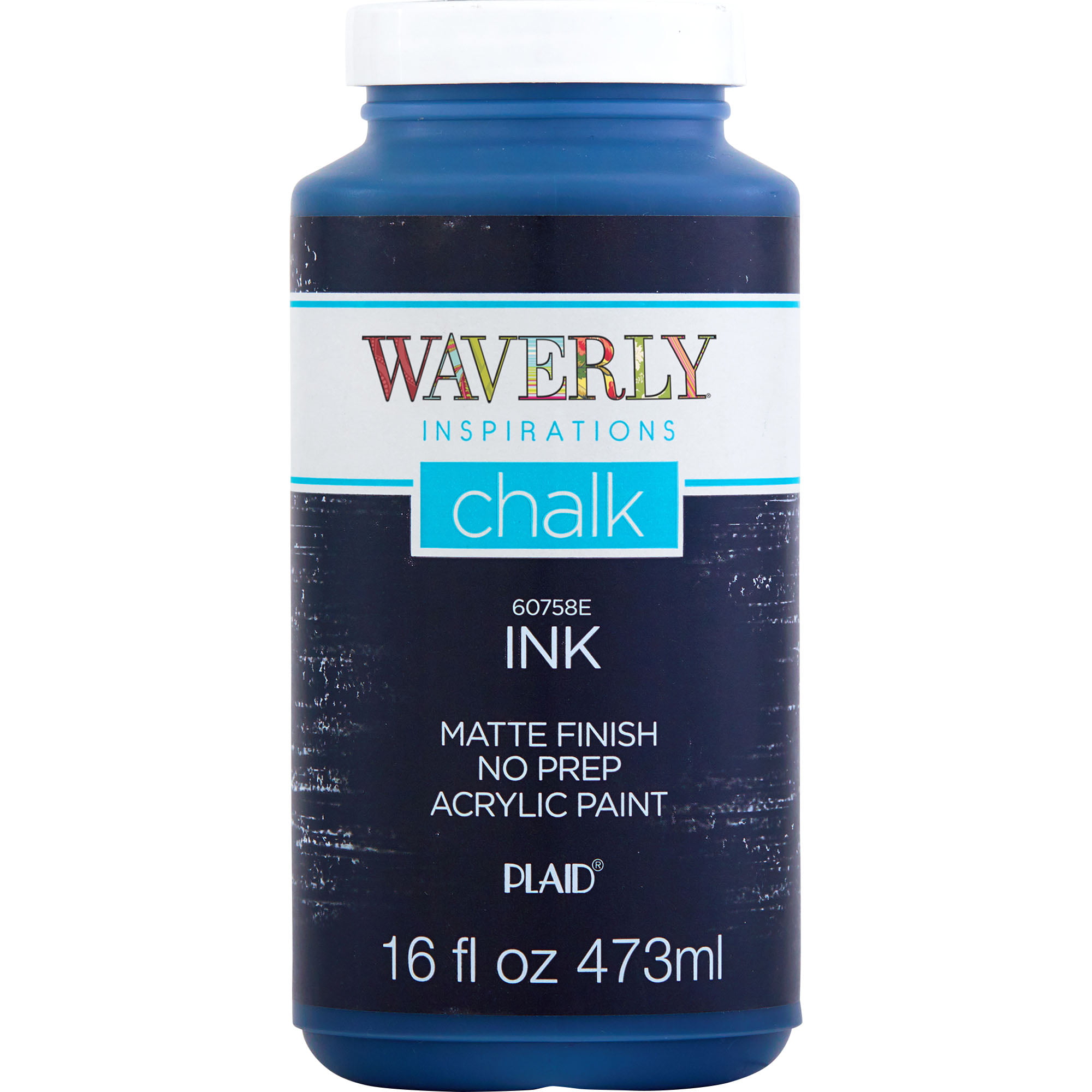 waverly chalk paint