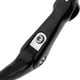 thumbnail image 5 of Especificación de bicicleta ajustable 0 ~ 90  degree MTB BMX Extensión de manillar de bicicleta de montaña Negro 22.2mm, 5 of 9